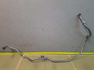 шланг (трубка) АКПП Audi A4 B8 [рестайлинг] 2014, 2.0 л., CDNC, бензин, вариатор, передний привод, правый руль, BK0317818AT