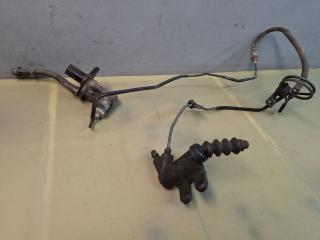 цилиндр сцепления рабочий Mazda 626 GF [рестайлинг] 1999, МКПП