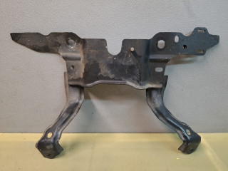 кронштейн (крепление) Mazda 6 3 поколение [рестайлинг] GJ 2016, 2.5 л., PYY1, бензин, АКПП, серый /42а, седан, передний привод