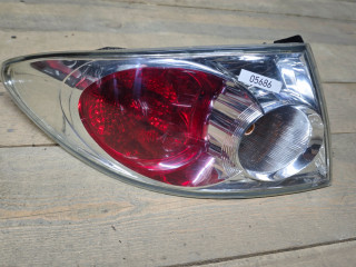фонарь задний левый Mazda 6 GG 2003, седан