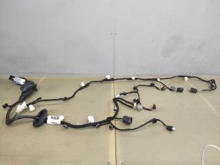 дверная проводка Ford Escape 4 поколение CX482 2021, 2.5 л., гибрид, АКПП, внедорожник 5 дв., полный привод, MX6T14631