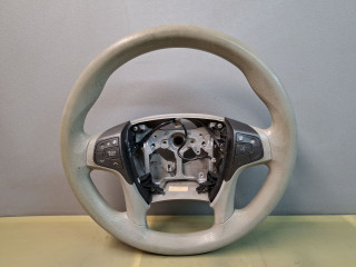 руль Toyota Sienna 3 поколение 2011, 3.5 л., 2GR-FE, бензин, АКПП, серый, передний привод