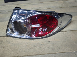 фонарь задний правый Mazda 6 GG 2003, седан