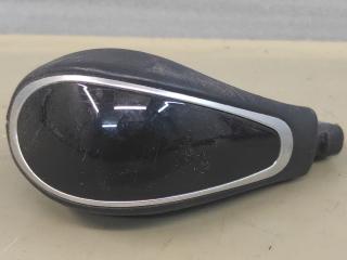 ручка кулисы КПП Hyundai Accent 4 поколение (RB) 2017, 1.6 л., G4FD, бензин, АКПП, серый, седан, передний привод, правый руль