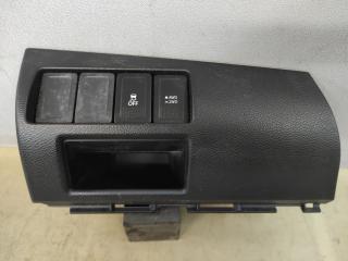 кнопка (выключатель) Suzuki Kizashi 1 поколение 2012, 2.4 л., J24B, бензин, АКПП, красный, седан, полный привод, 7381257L1