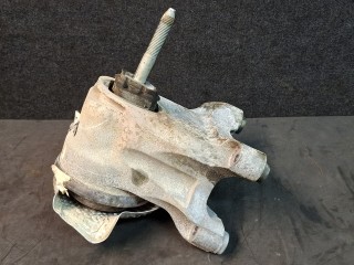 подушка крепления двигателя Ford Explorer 6 поколение U625 2020, 3.0 л., бензин, АКПП, внедорожник 5 дв., полный привод, L1M3-6C060-BJ