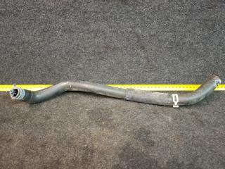 патрубок радиатора Chevrolet Malibu 9 поколение 2017, 1.5 л., бензин, АКПП, черный, седан, передний привод