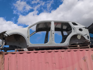 Geely Atlas 1 поколение