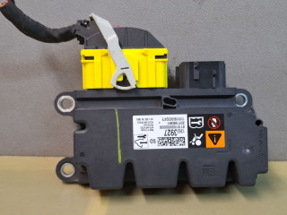 блок AirBag Chevrolet Equinox 3 поколение 2018, 1.5 л., бензин, АКПП, серый/441b, полный привод, 13523927