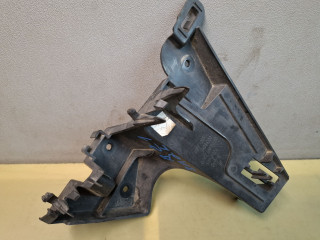 Крепление бампера заднего Chevrolet Blazer 3 поколение 2019, 3.6 л., бензин, АКПП, белый, полный привод, 84584303