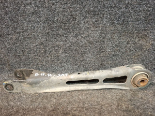 рычаг задний правый Chevrolet Equinox 3 поколение 2018, 1.5 л., бензин, АКПП, серый/441b, полный привод