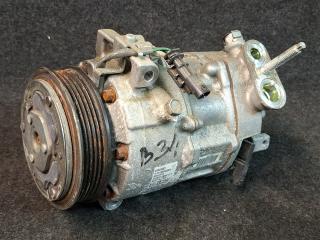 компрессор кондиционера Cadillac XT4 1 поколение 2020, 2.0 л., бензин, АКПП, 318e, полный привод, 84554901