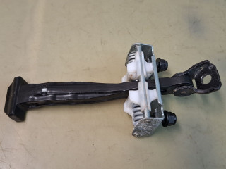 ограничитель открывания двери Ford Escape 4 поколение CX482 2021, 2.5 л., гибрид, АКПП, внедорожник 5 дв., полный привод