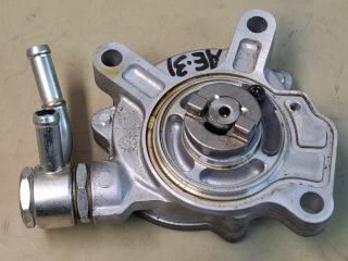 насос вакуумный Mazda CX-5 2 поколение [рестайлинг] 2023, 2.5 л., PYY1, бензин, полный привод, PYFA18G00A