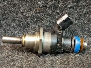 форсунка Mazda CX-7 1 поколение 2009, 2.3 л., L3-VDT, бензин, АКПП, E7T20171