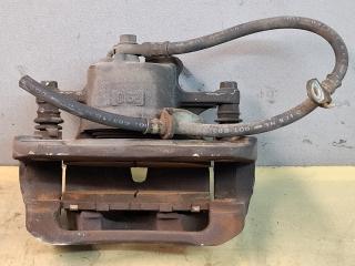 суппорт передний правый Toyota RAV4 3 поколение (XA30) 2007, 2.4 л., 2AZ-FE, бензин, МКПП, полный привод, правый руль