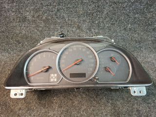 щиток приборов (приборная панель) Suzuki Grand Vitara 1 поколение [рестайлинг] 2005, 2.7 л., H 27 A, бензин, АКПП, внедорожник 5 дв., 3411053JH, 3411053JH0