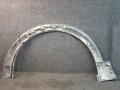накладка колесной арки передняя правая Ford Explorer 6 поколение U625 2020, 3.0 л., бензин, АКПП, внедорожник 5 дв., полный привод, LB5B-16A074AEW, LB5B-16A074BFW - фото №4