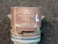 датчик парктроника Ford Explorer 6 поколение U625 2020, 3.0 л., бензин, АКПП, внедорожник 5 дв., полный привод, JU5T-15C868-ACW - фото №4