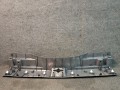 накладка внутренняя на заднюю панель кузова Nissan Rogue T33 2022, 1.5 л., бензин, АКПП, белый перламутр, полный привод, 849926RR0A - фото №6