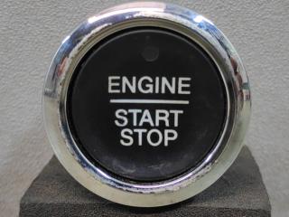 кнопка запуска двигателя Ford Edge 2 поколение CD539 2018, 2.0 л., бензин, АКПП, черный, внедорожник 5 дв., полный привод, DG9T14C376ADW