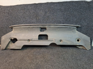 накладка декоративная Mitsubishi ASX 1 поколение 2012, 2.0 л., 4B11, бензин, АКПП, черный, внедорожник 5 дв., полный привод, 6400C948