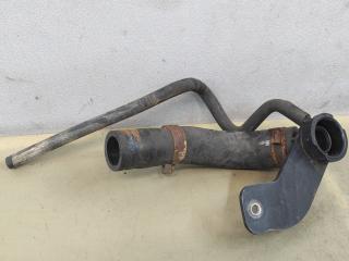 заливная горловина антифриза Subaru Tribeca 1 поколение [рестайлинг] 2013, 3.6 л., EZ36D, бензин, красный, внедорожник 5 дв., полный привод