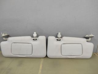 козырек солнцезащитный Subaru Impreza 5 поколение (GK/GT) 2019, 2.0 л., бензин, вариатор, серый, седан, полный привод