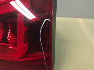 фонарь крышки багажника правый Mercedes-Benz GLE V167 2020, A1679062800