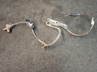 датчик ABS Toyota Camry 7 поколение XV40 2008, 2.4 л., 2AZ-FE, бензин, АКПП, седан, передний привод, 89543-07030