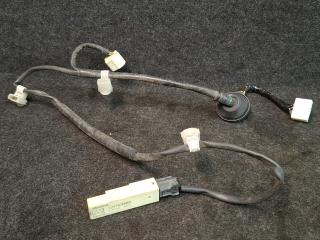 Антенна системы комфортного доступа Mazda 6 GJ [рестайлинг] GJ 2015, 2.5 л., PYY1, бензин, АКПП, белый, седан, передний привод, KD47676NXA