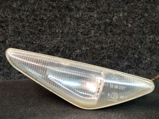 повторитель поворота на крыле правый BMW X5 E70 2008, 3.0 л., дизель, АКПП, серый, внедорожник 5 дв., полный привод, правый руль, 7171008