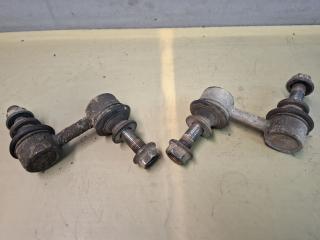 стойка стабилизатора Subaru Outback 4 поколение [рестайлинг] 2014, 2.5 л., бензин, вариатор, полный привод