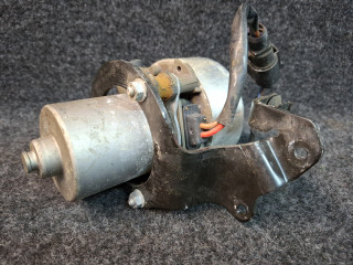 насос вакуумный Volkswagen Jetta 7 поколение 2021, 1.4 л., бензин, АКПП, серый, передний привод, 5Q0.612.181