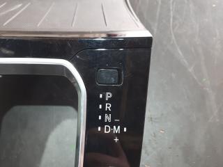 заглушка салона Mazda CX-9 2 поколение 2017, 2.5 л., бензин, АКПП, красный, полный привод, правый руль