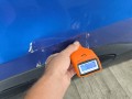 дверь задняя левая Ford Explorer 6 поколение U625 2020, 3.0 л., бензин, АКПП, внедорожник 5 дв., полный привод - фото №10
