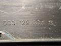 воздухозаборник Volkswagen Jetta 7 поколение 2019, 1.4 л., бензин, АКПП, белый, седан, передний привод, 5Q0129254E, 5Q0129217A - фото №6