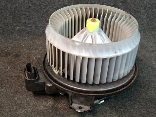 моторчик печки Toyota Prius V 1 поколение ZVW41 ZVW41 2014, 1.8 л., гибрид, АКПП, синий, хетчбэк 5 дв., передний привод, 272700-8084