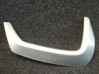 накладка на торпедо (консоль) GMC Terrain 2 поколение 2020, 1.5 л., бензин, АКПП, серый 464с, передний привод, 23285096