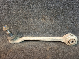 рычаг передний левый BMW X4 F26 2016, 2.0 л., дизель, АКПП, черный