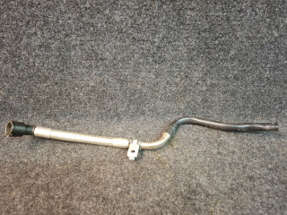 трубка вентиляции картерных газов Chevrolet Equinox 3 поколение 2018, 2.0 л., бензин, АКПП, передний привод