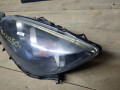 фара левая Mazda 3 BK [рестайлинг] BK 2006, хетчбэк 5 дв. - фото №3