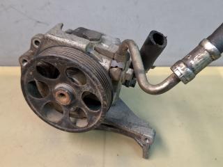 насос гидроусилителя руля Subaru Outback 4 поколение [рестайлинг] 2014, 2.5 л., бензин, вариатор, полный привод