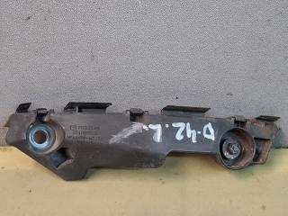 Крепление бампера переднего Mazda 6 2 поколение [рестайлинг] GH 2010, 2.2 л., R2AA, дизель, 6МКПП, хетчбэк 5 дв., передний привод, GS1D500U1