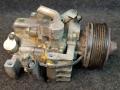 компрессор кондиционера Mazda CX-7 1 поколение 2009, 2.3 л., L3-VDT, бензин, АКПП - фото №3