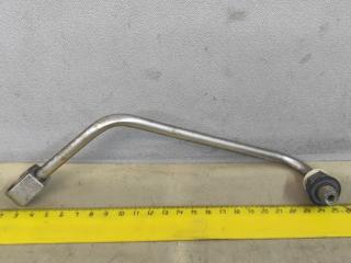 трубка ТНВД Chevrolet Equinox 3 поколение 2019, 1.5 л., бензин, АКПП, белый 140х, минивэн, передний привод