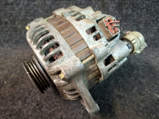 генератор Mazda 323 6 поколение 2001, 1.6 л., бензин, Z599, A2TB0091