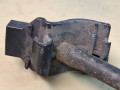 форсунка омывателя лобового стекла Toyota Sienna 3 поколение 2011, 3.5 л., 2GR-FE, бензин, АКПП, серый, передний привод - фото №3