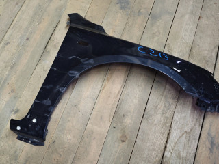 крыло переднее правое Mazda 3 MPS 1 поколение 2008