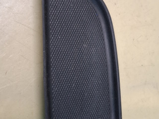 накладка двери внутренняя передняя правая Mazda 6 3 поколение [рестайлинг] GJ 2016, 2.5 л., PYY1, бензин, АКПП, серый /42а, седан, передний привод, G46L68424